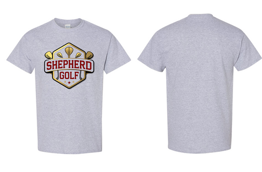 ShepherdGOLF