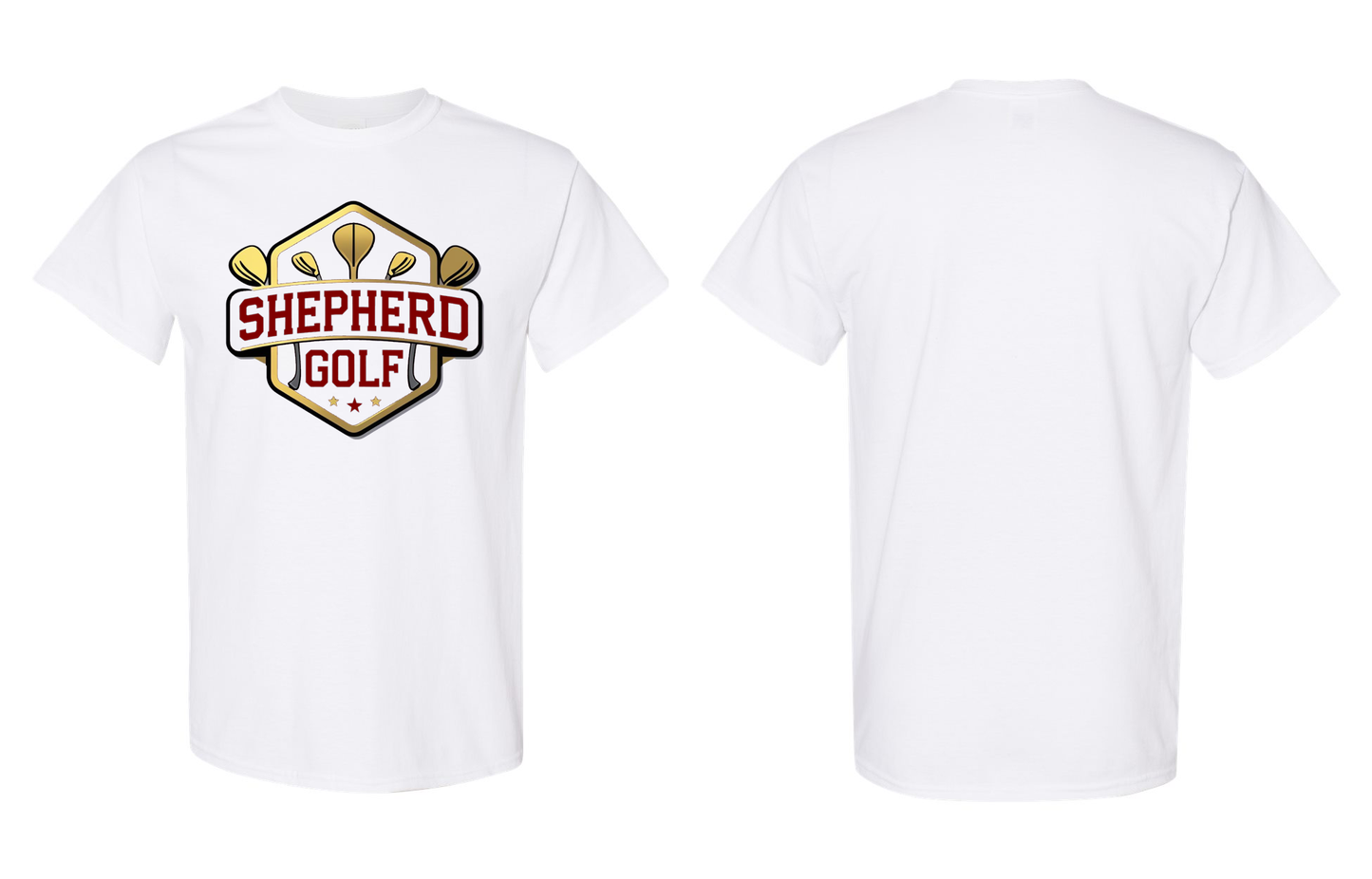 ShepherdGOLF