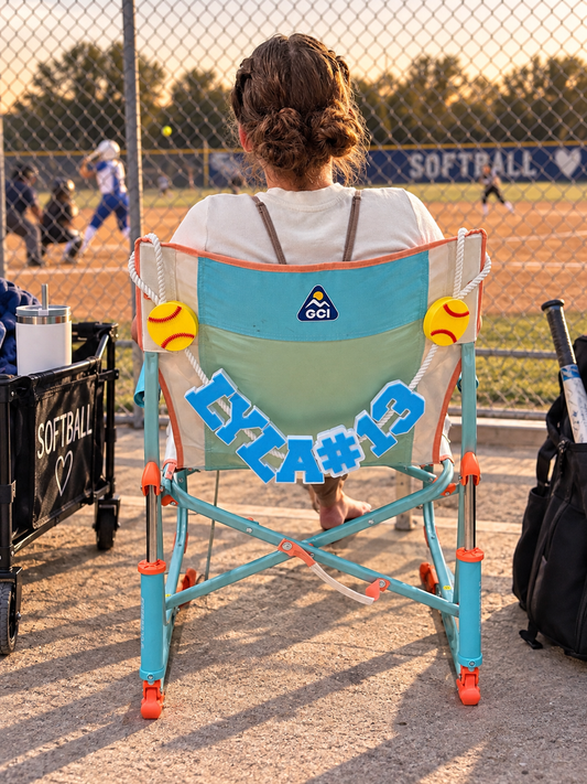 Chair Charms