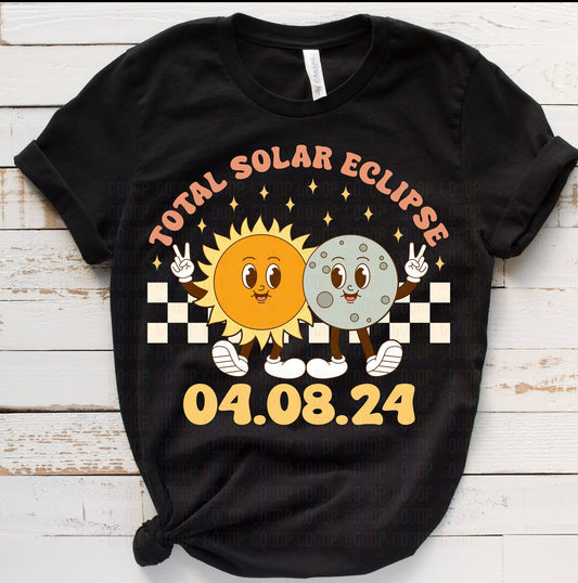 Total Eclipse