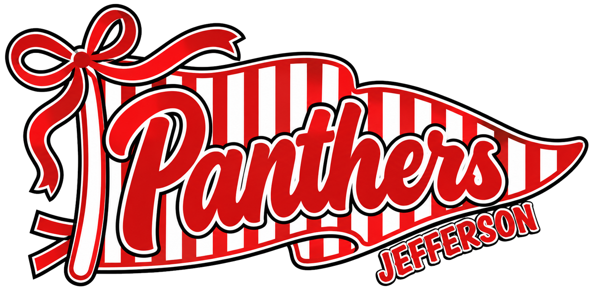 Jefferson School Panthers J7