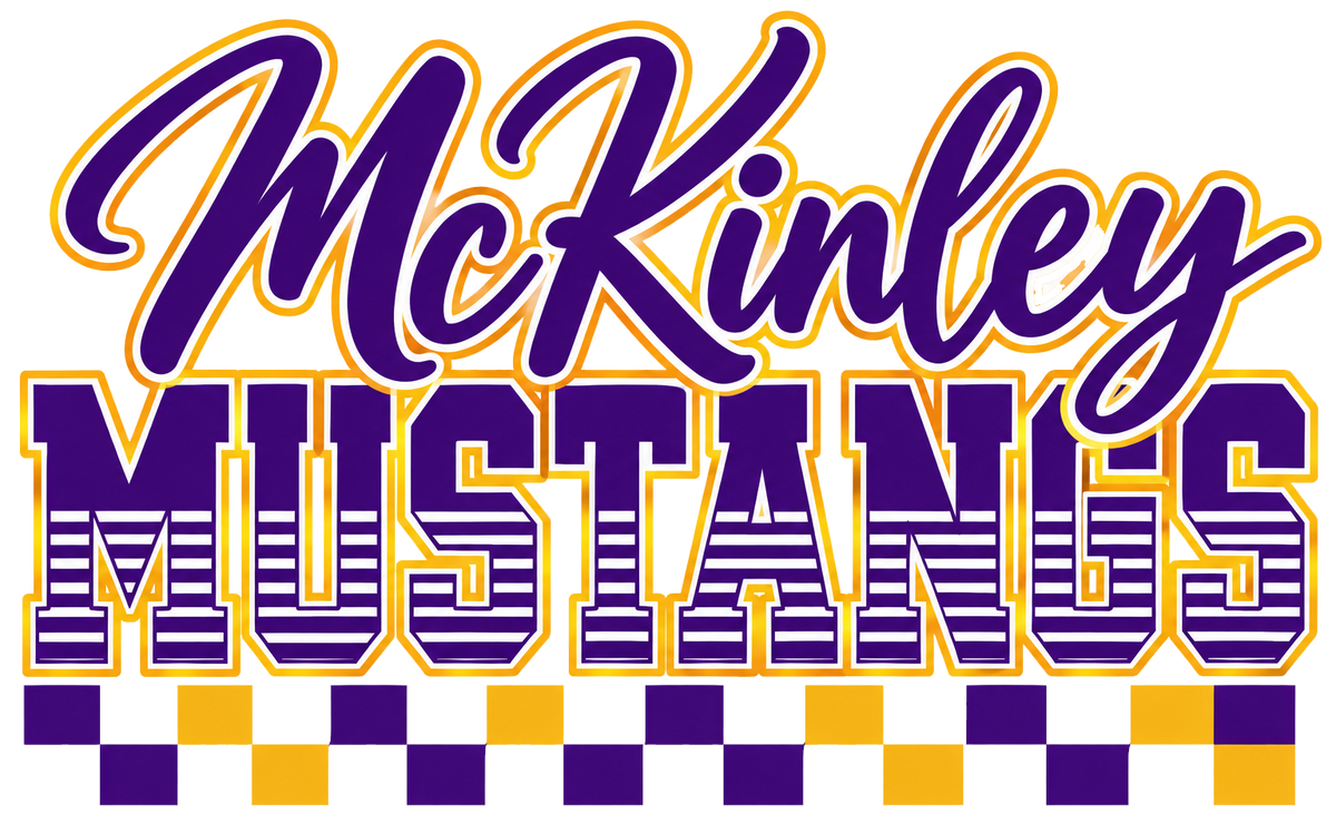 McKinley M10