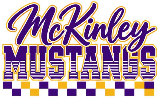 McKinley M10