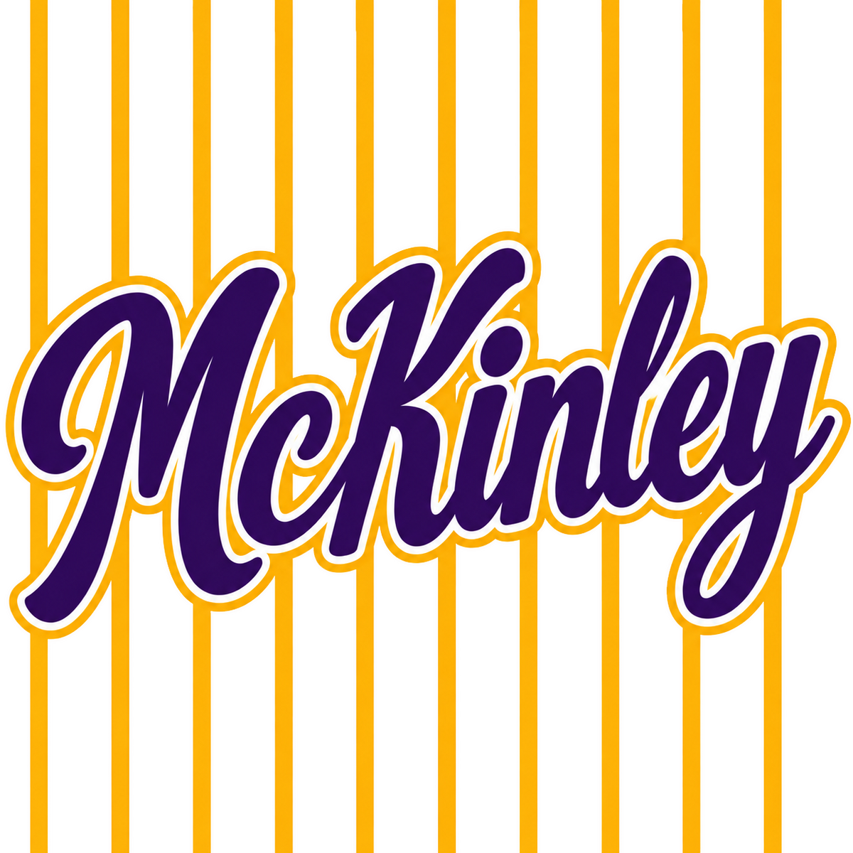 McKinley M1