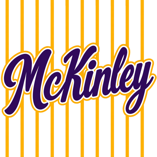 McKinley M1
