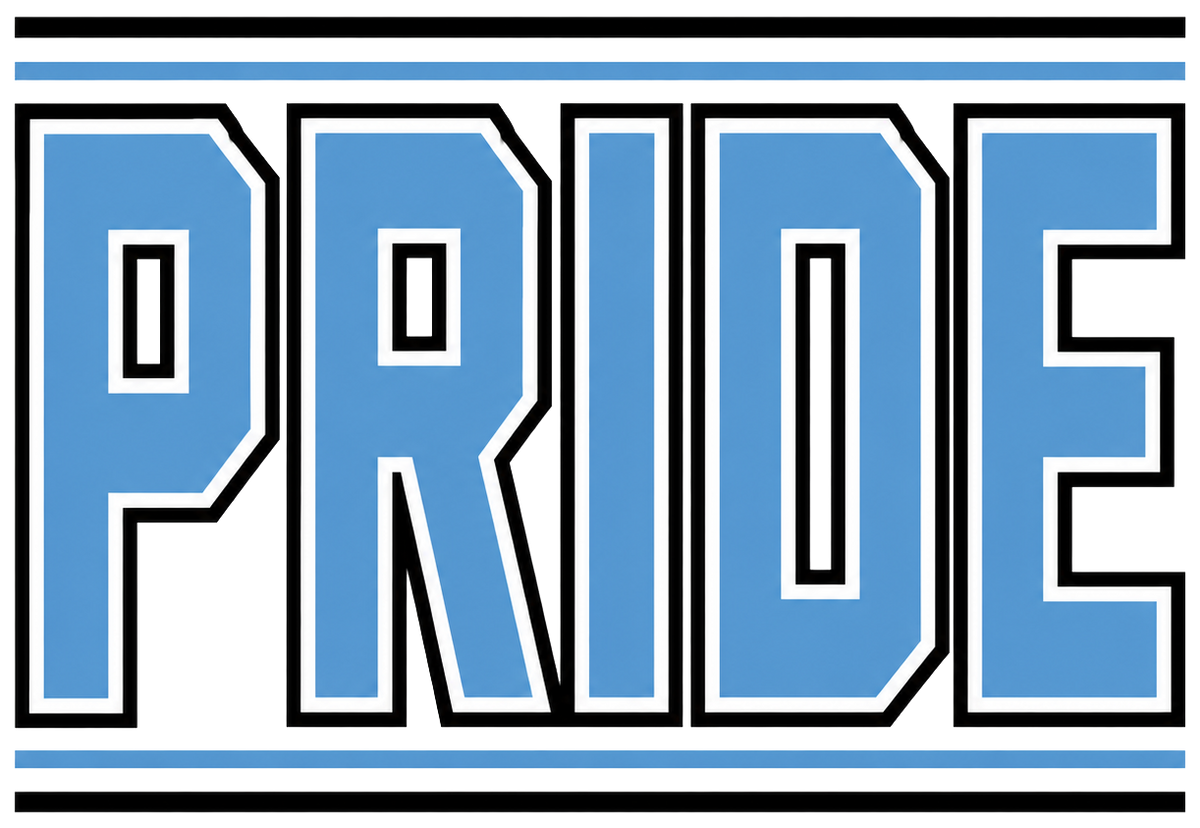 Pride 3