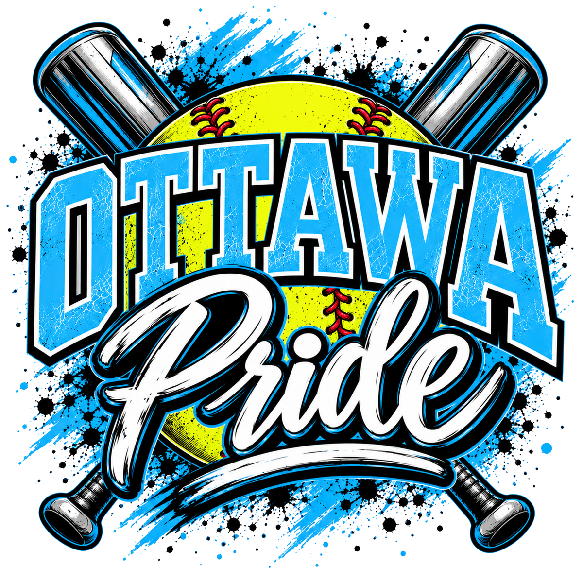 Pride 7