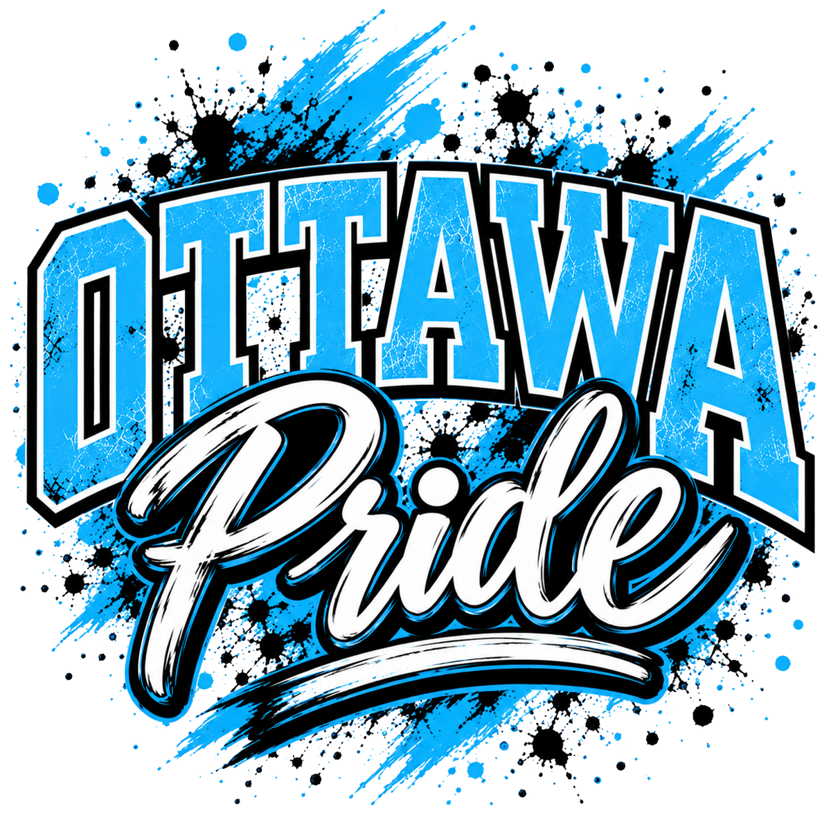 Pride 9