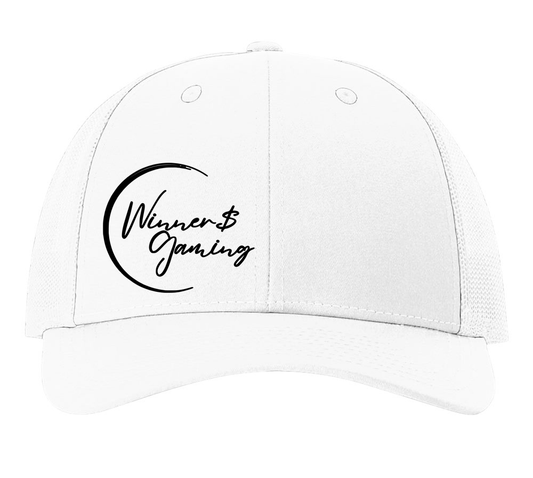 Winners Hats