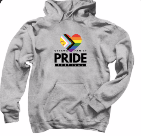 Ottawa Pride 2024