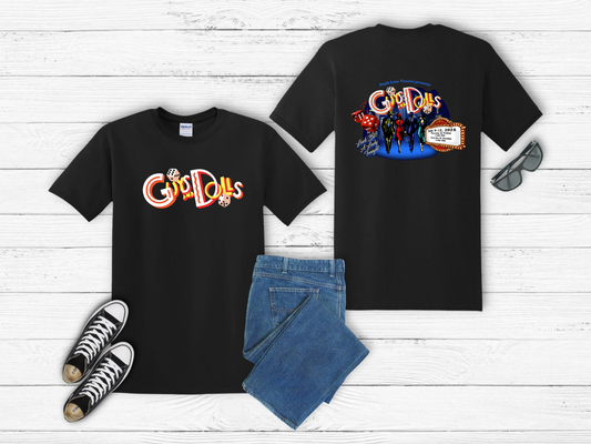 Guys and Dolls