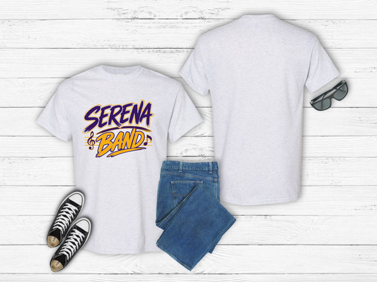 Serena Band