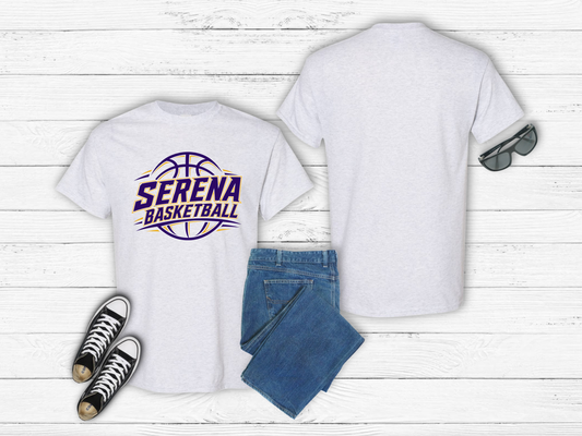 Serena Basketball