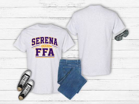 Serena FFA