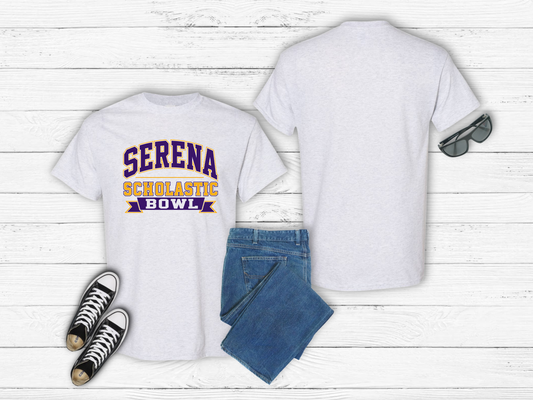 Serena Scholastic