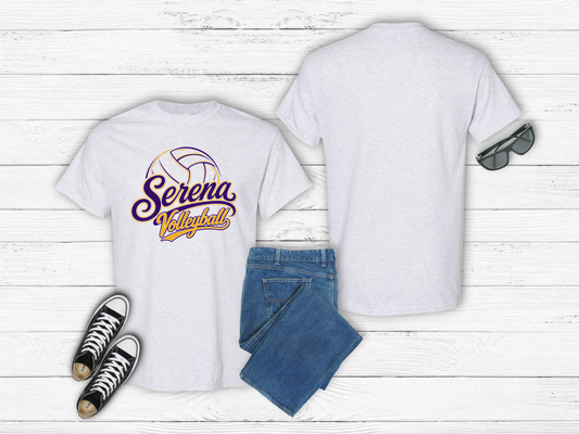 Serena Volleyball