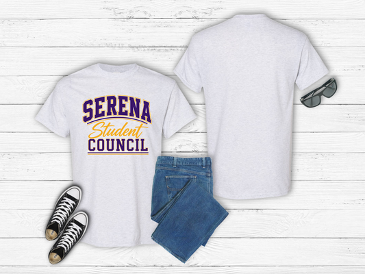 Serena Student Council