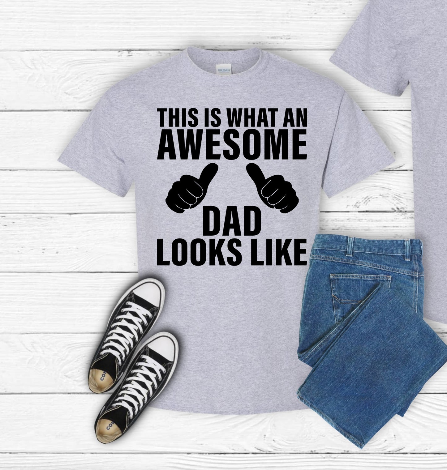 Awesome Dad