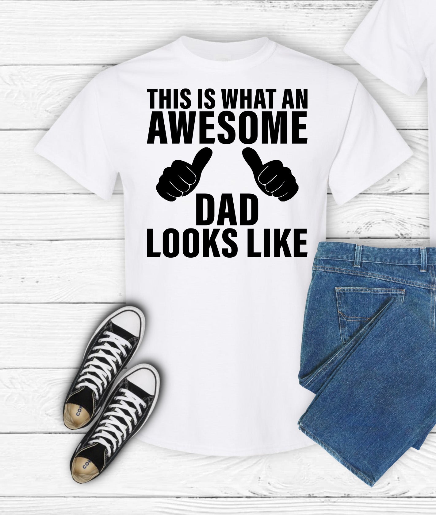 Awesome Dad