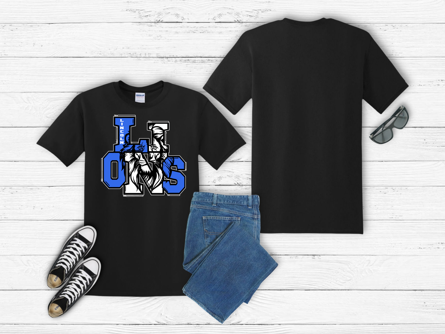 Lions (Youth)