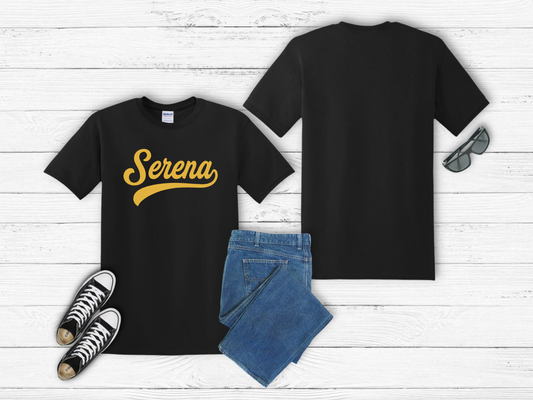 Serena Vintage