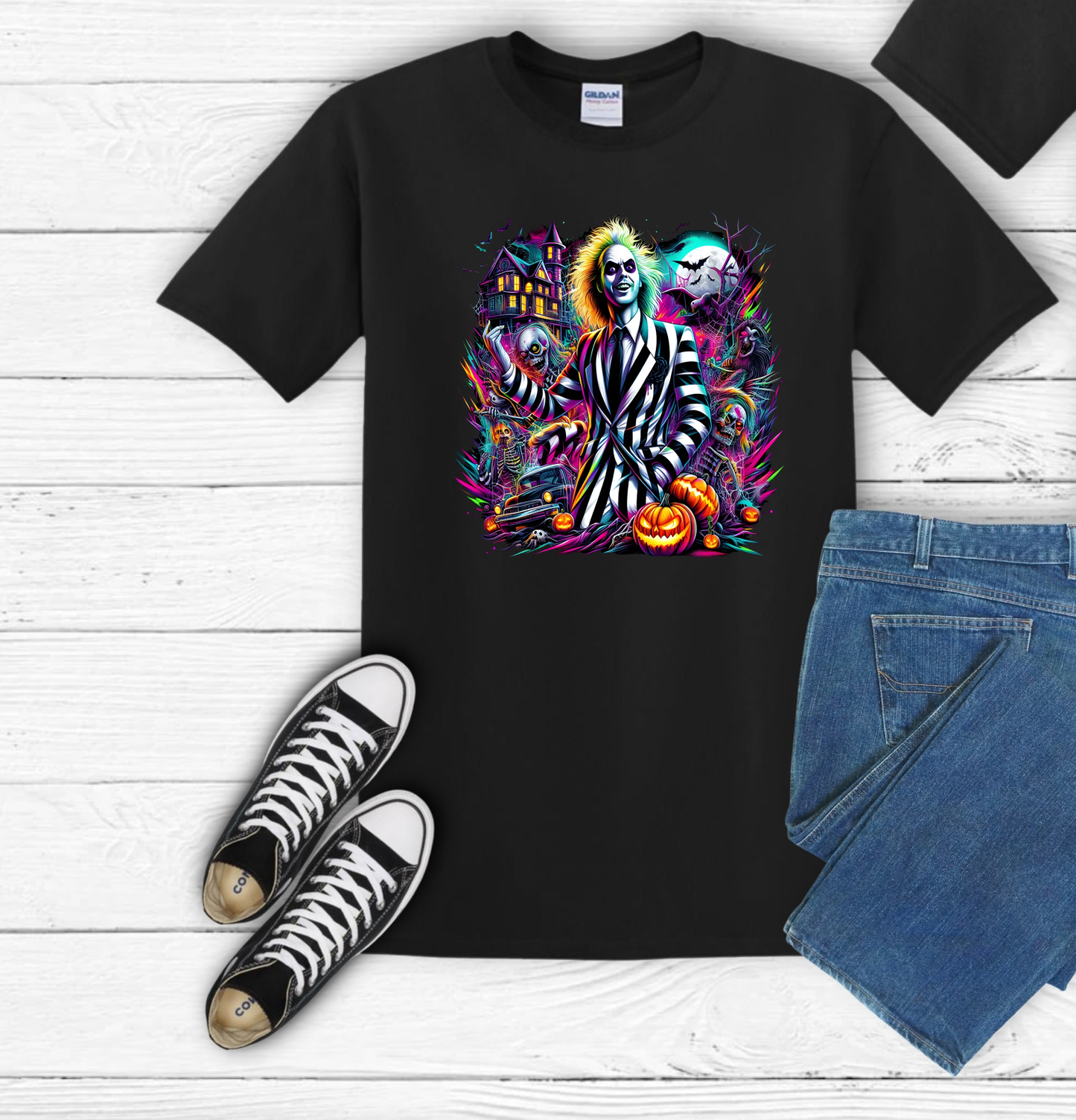 B Juice (Toddler & Youth Sizes)