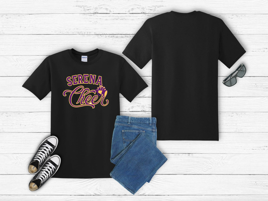 Serena Cheer