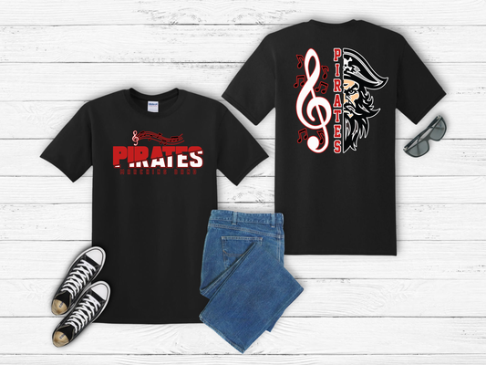 OHS Band