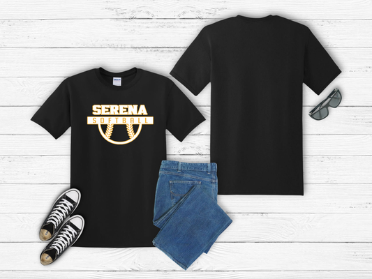 Serena Softball