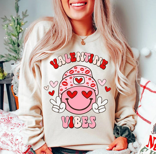 Valentine Vibes