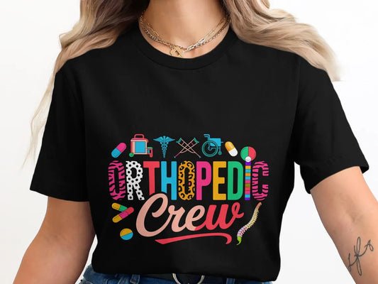 Ortho Nurse