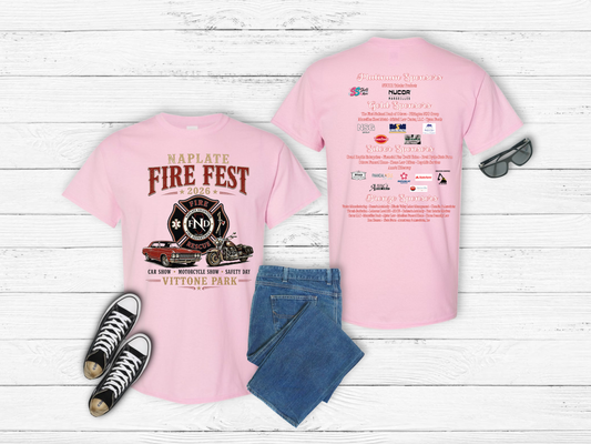 NFD Car Show 2026