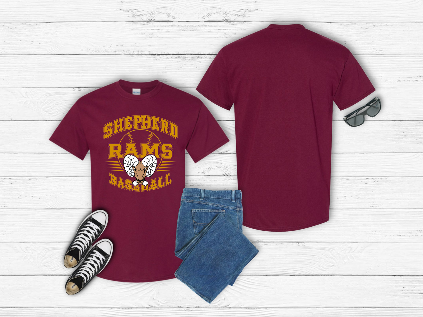 Shepherd Baseball2