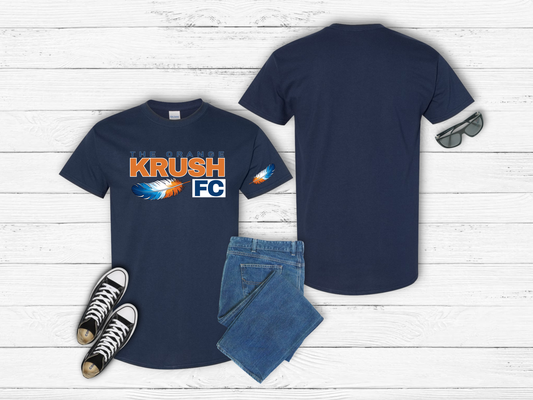 The Orange Krush
