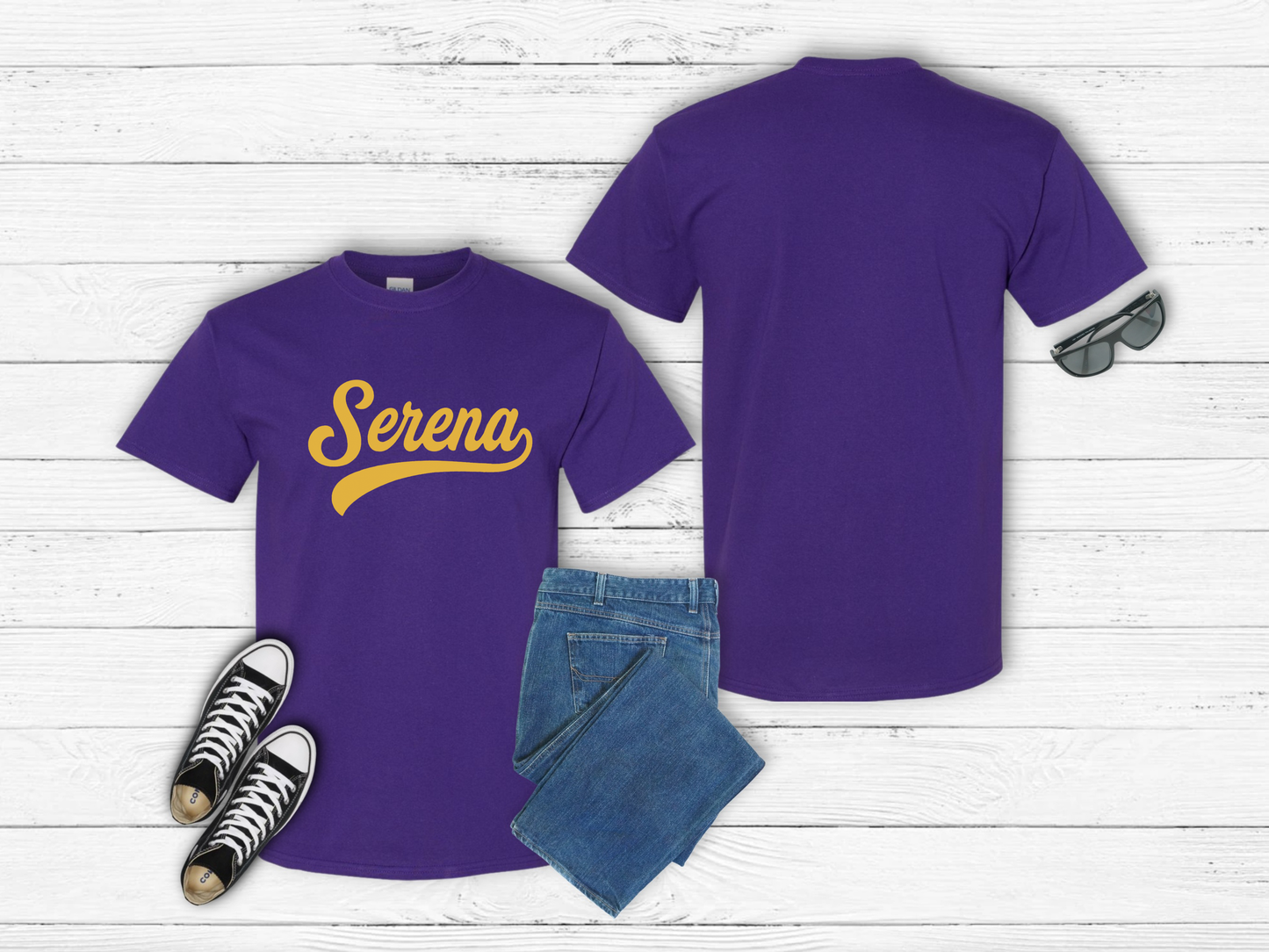 Serena Vintage