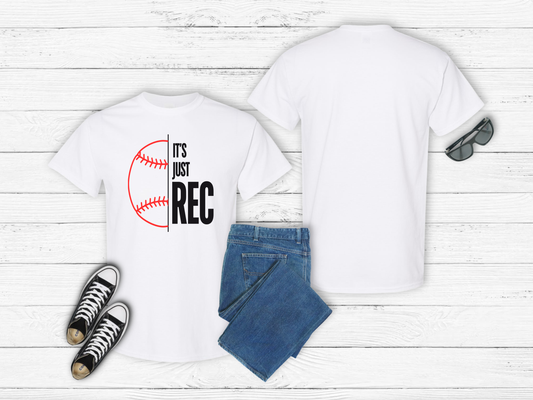 Rec Baseball
