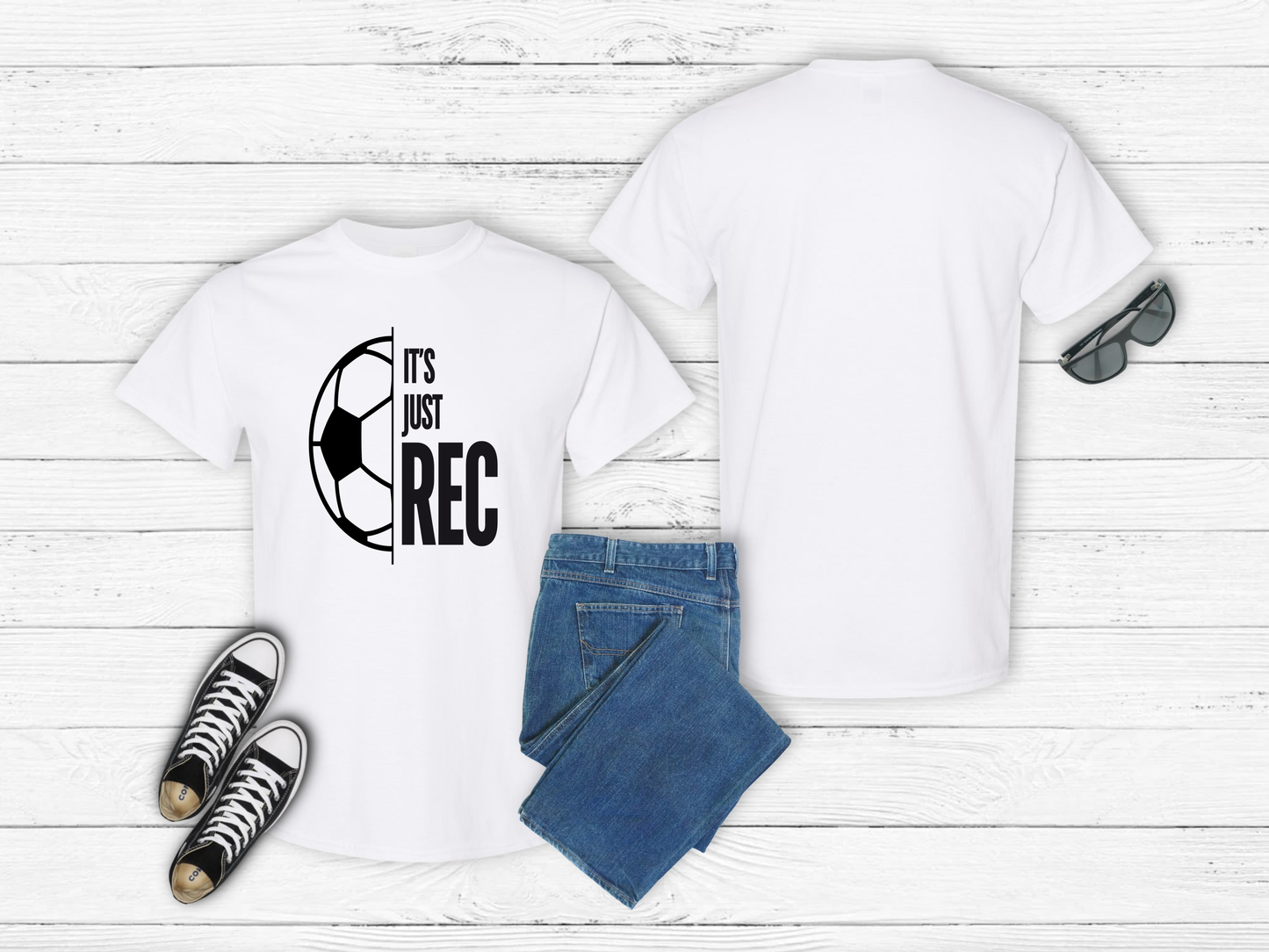 Rec Soccer