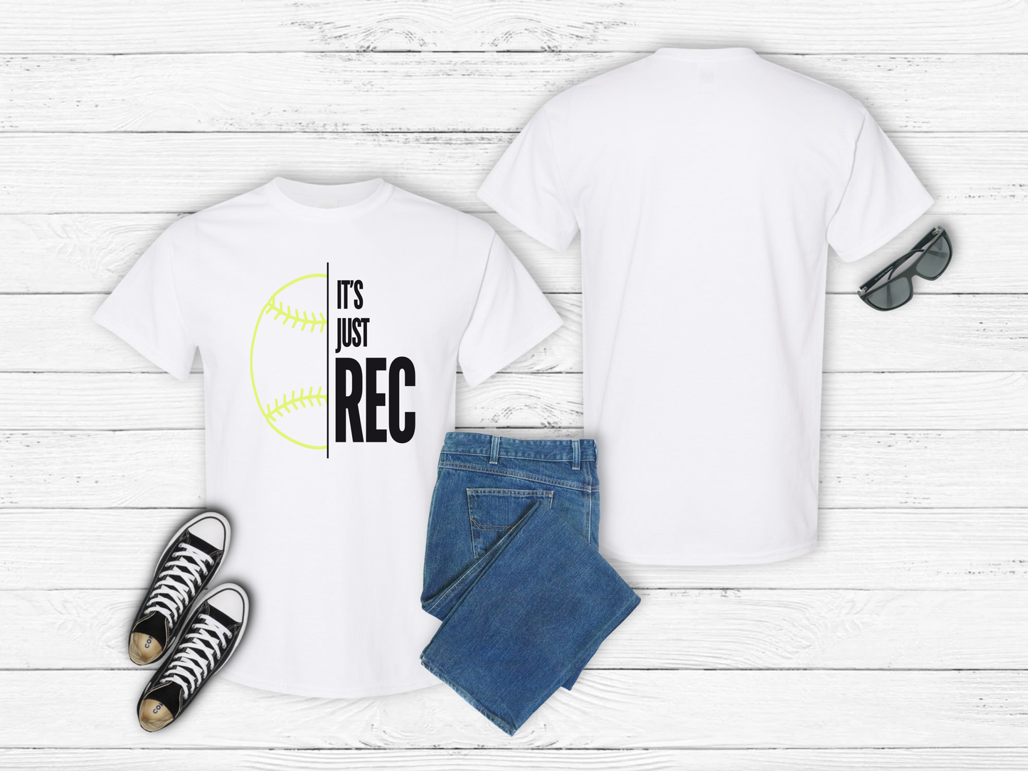 Rec Softball