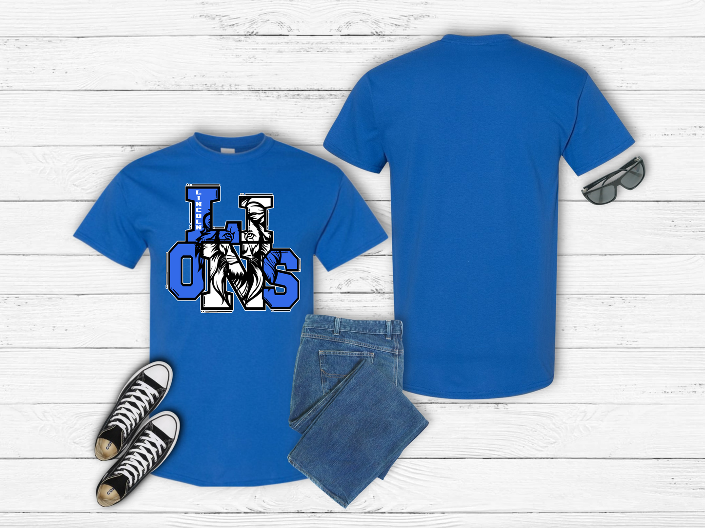 Lions (Youth)