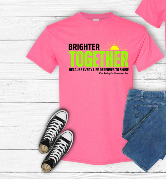 Volunteer Shirt