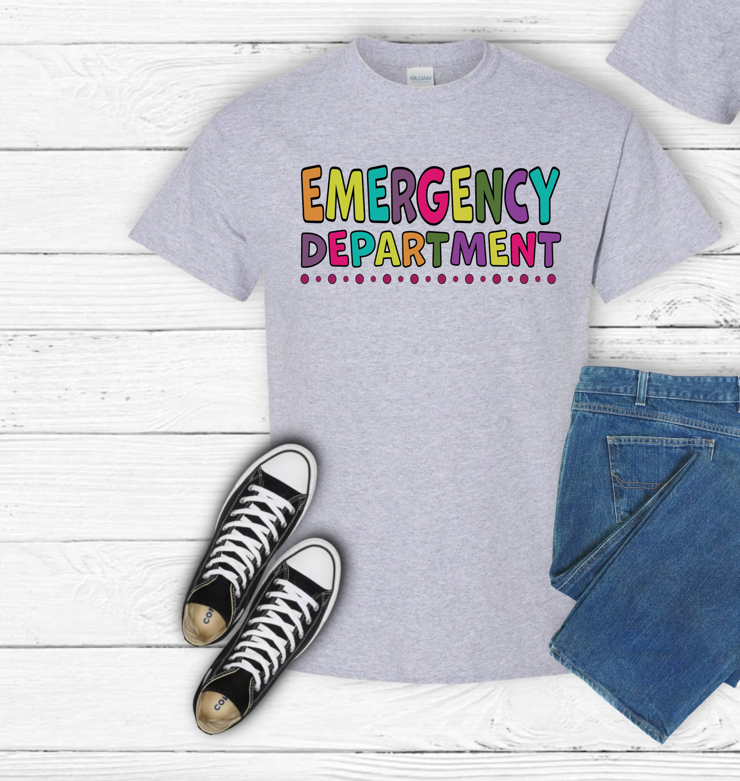 Emergency Department