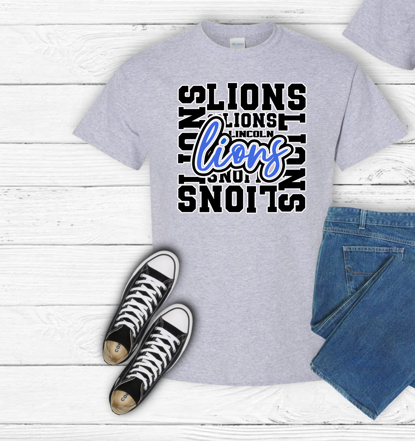 Lincoln Lions (Youth)
