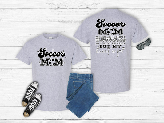 Soccer Mom