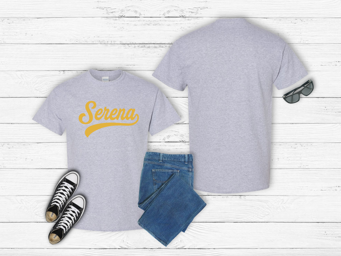 Serena Vintage