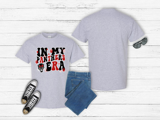 Jefferson Panthers ERA (Adult Sizes)