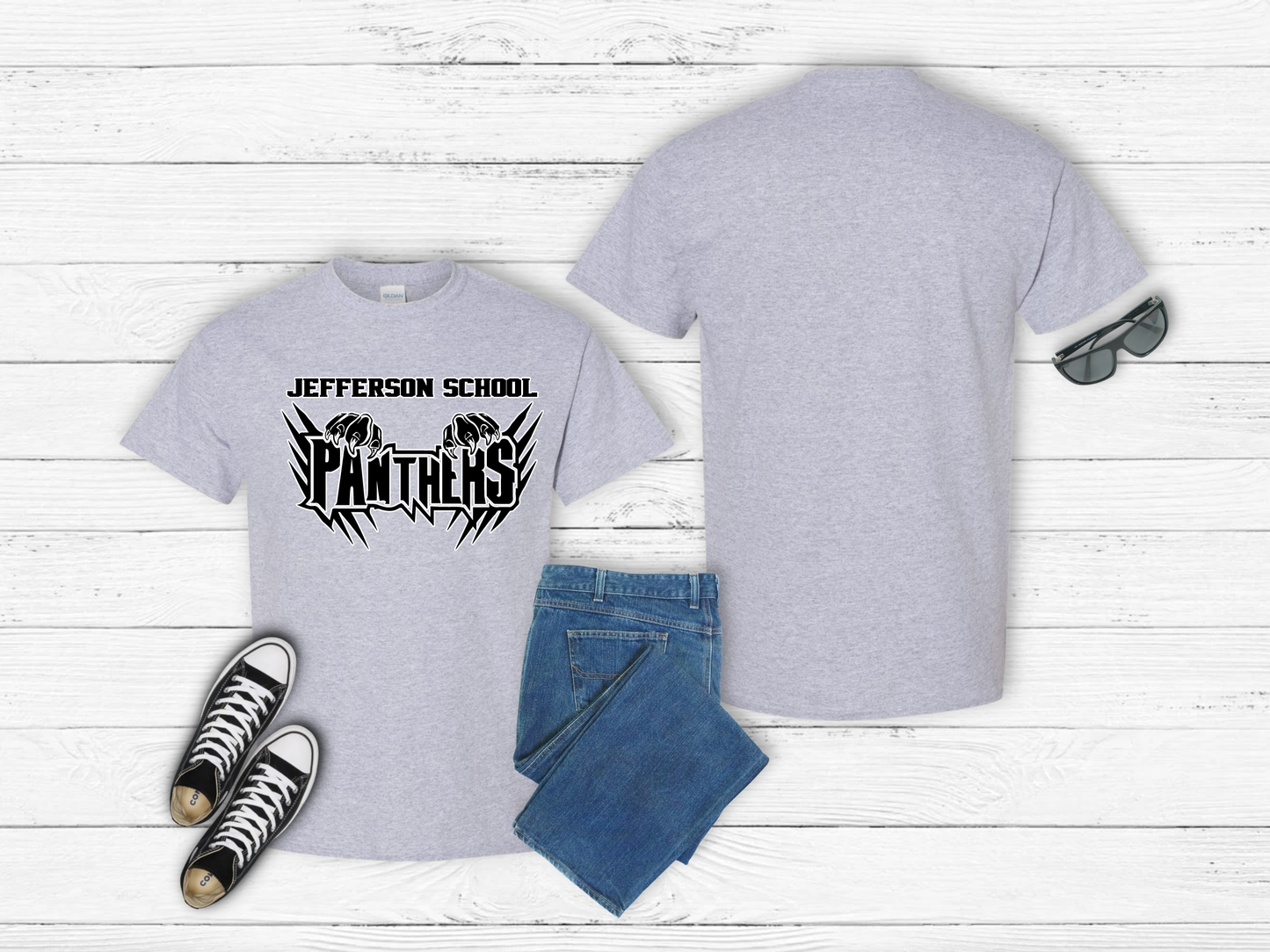 Panthers (Adult Sizes)