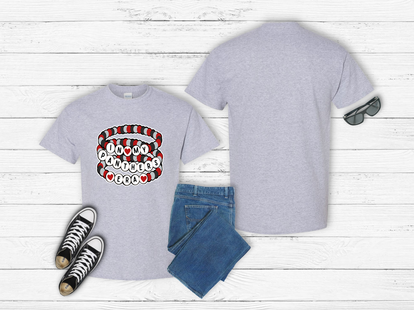Panthers ERA (Adult Sizes)