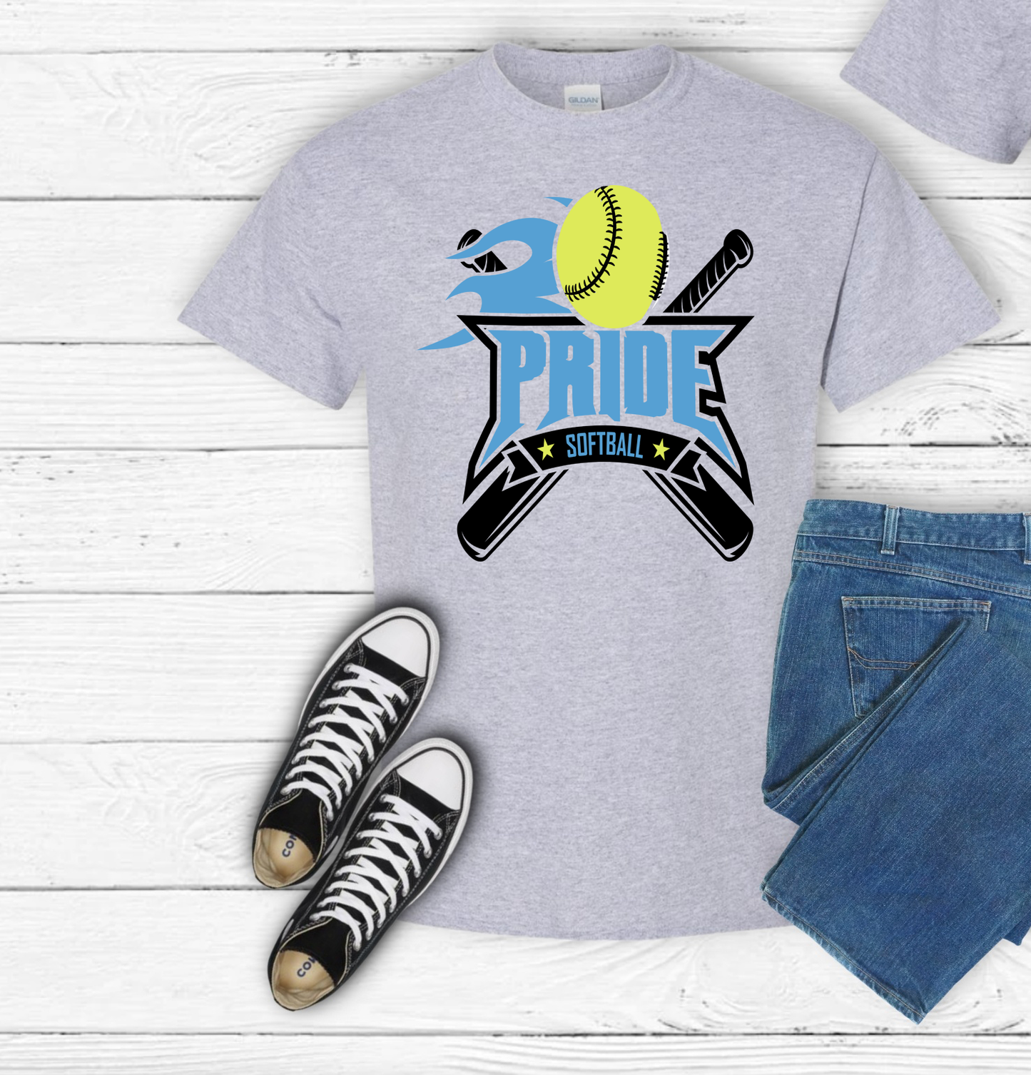 Pride (Adult Sizes)