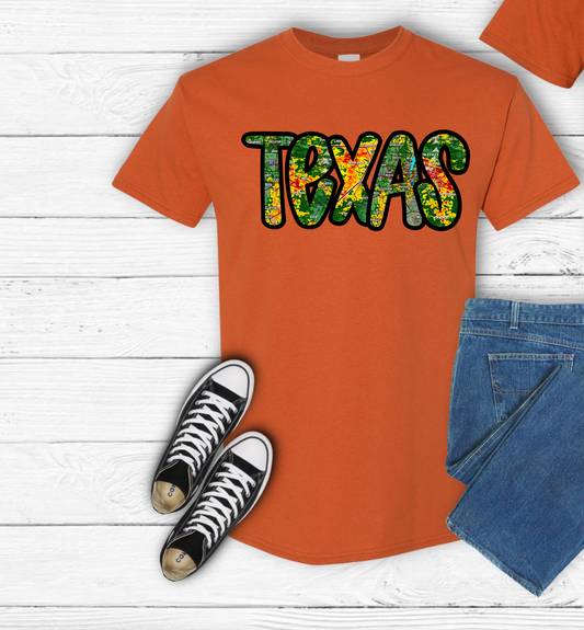 State Storm Radar Map