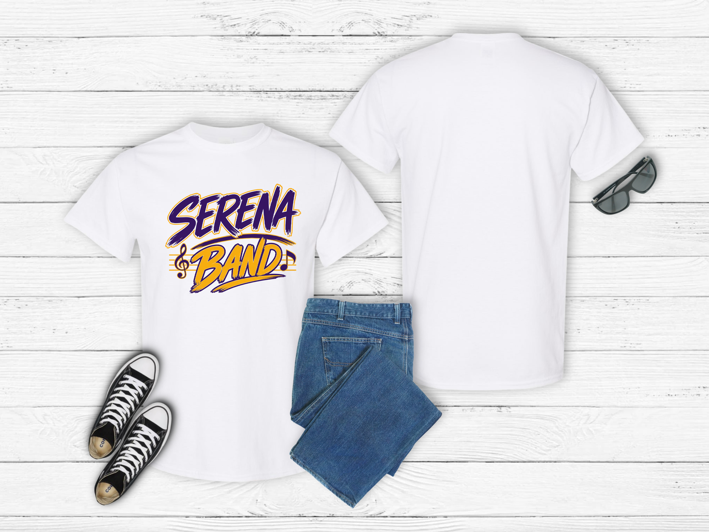 Serena Band